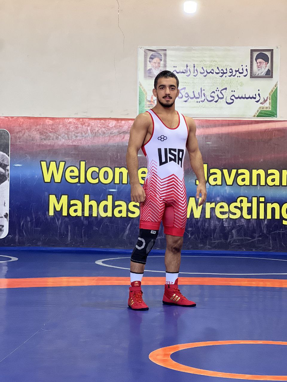 دوبنده کشتی آمریکایی طرح رودیس